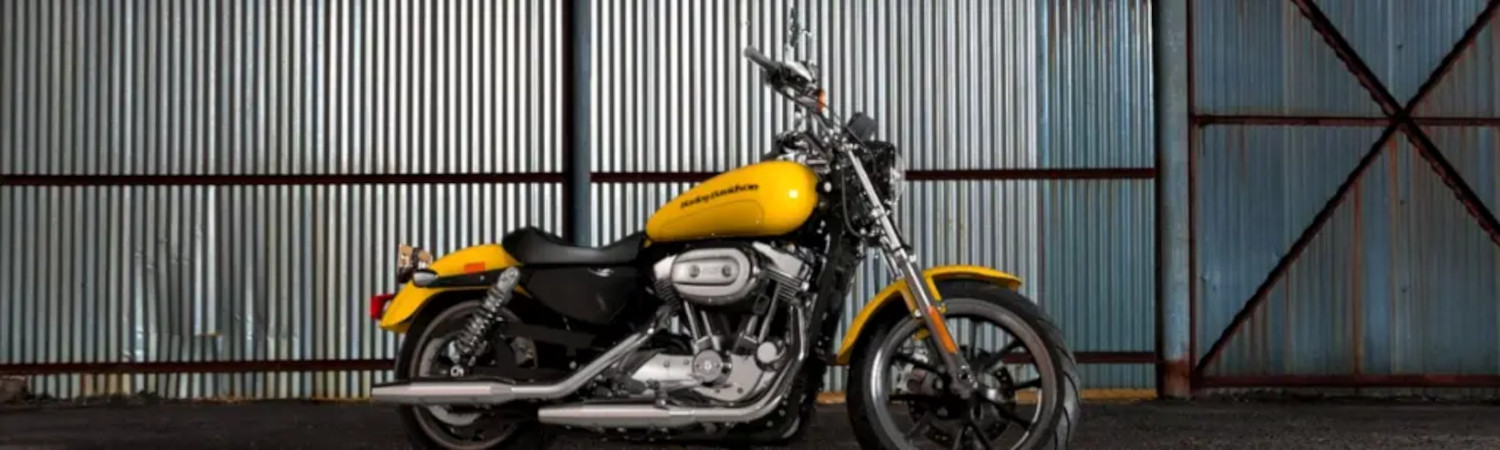 2024 Harley-Davidson® for sale in Orange County Harley-Davidson®, Irvine, California