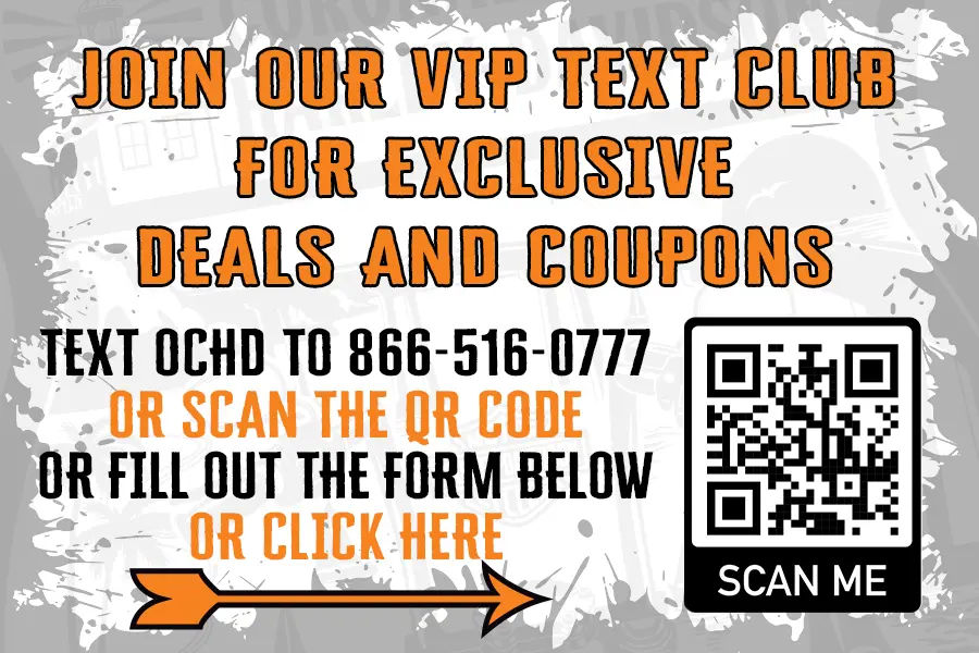 Text Club Orange County Harley Davidson Irvine California