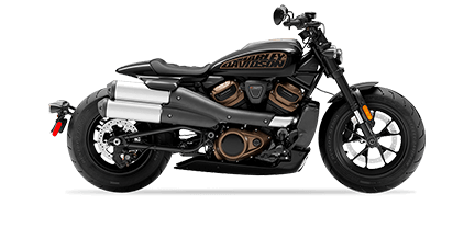 Sport Harley-Davidson® Motorcycles for sale in Irvine, CA