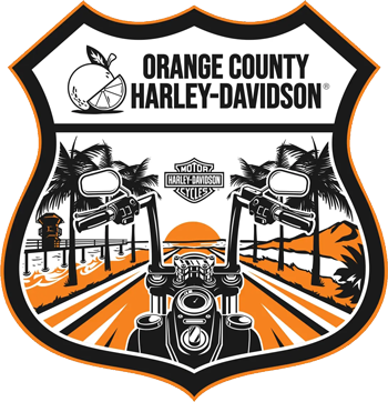 Orange County Harley-Davidson®